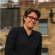 Native Italian Tutor for students of all ages